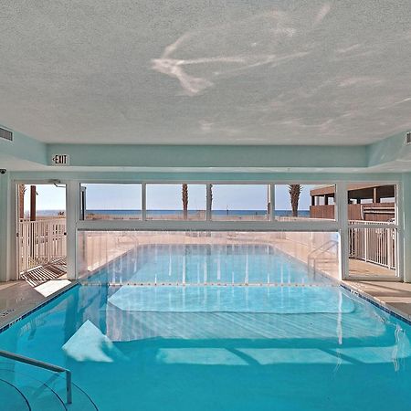 Ocean Villa 406 Panama City Beach Exterior foto