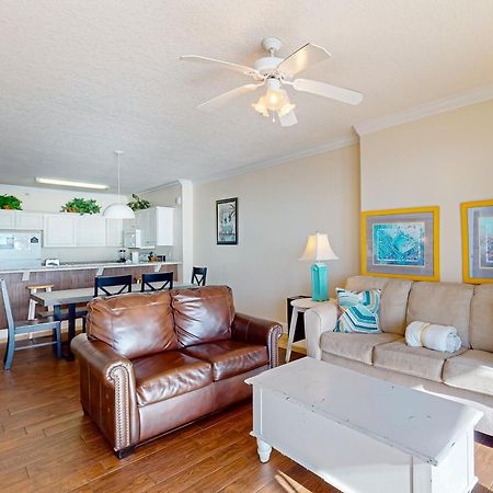 Ocean Villa 406 Panama City Beach Exterior foto