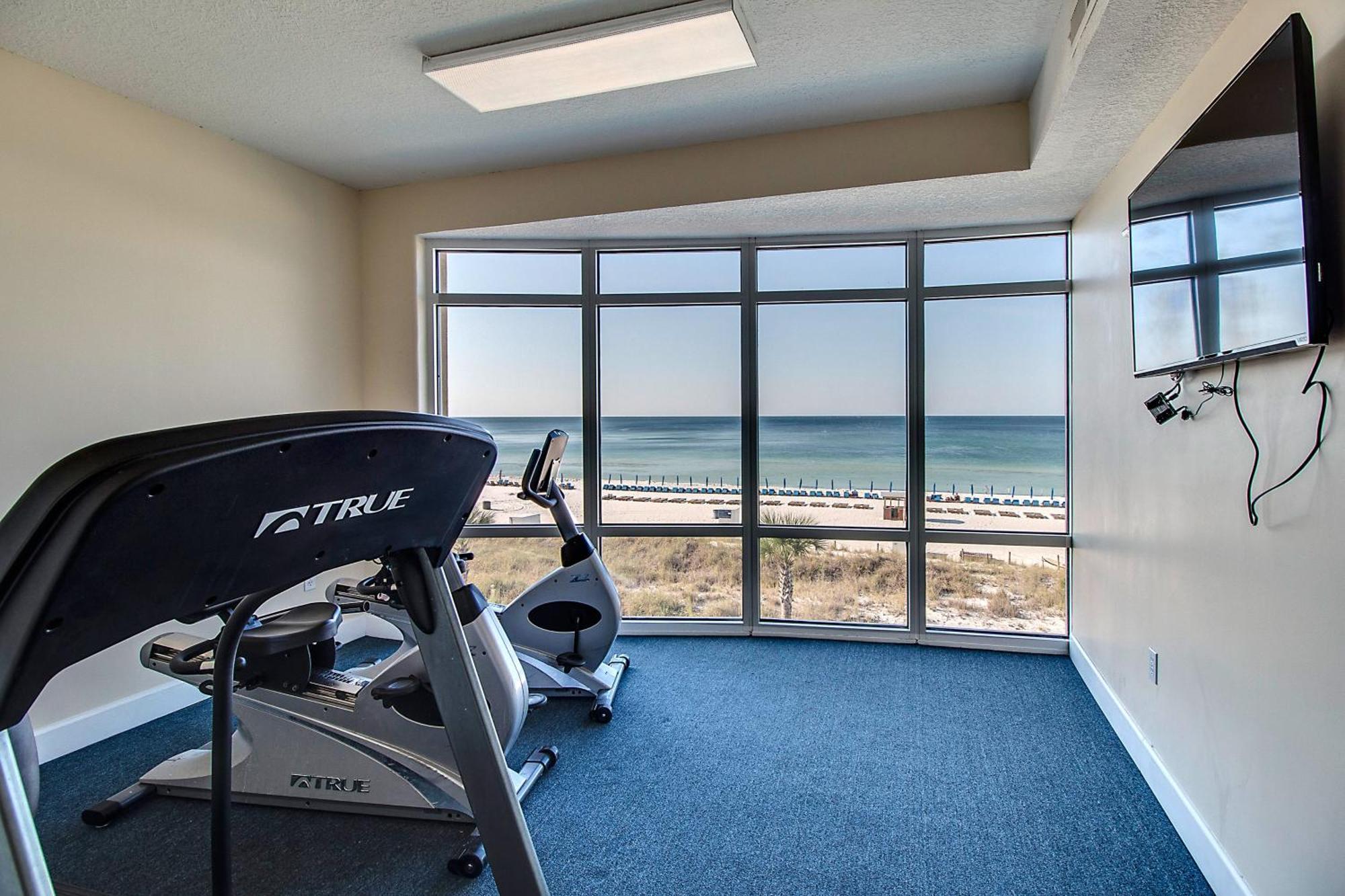 Ocean Villa 406 Panama City Beach Exterior foto